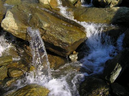 Гидрогеология