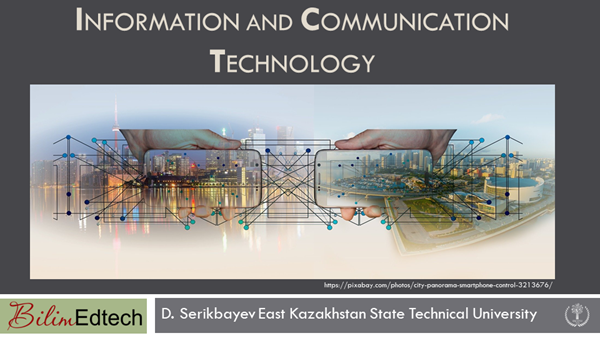 Information Communication Technology