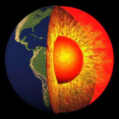 Геофизические методы поисков и разведки