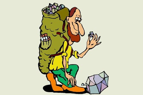 Общая геология