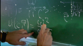 История и философия науки. Общие проблемы философии науки. Философия физико-математических наук