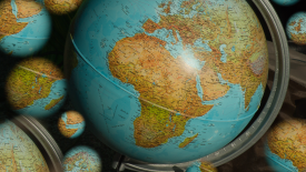 География (Основы наук о Земле)