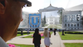 Социальные медиа