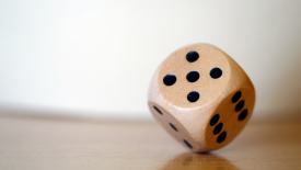 Теория вероятностей