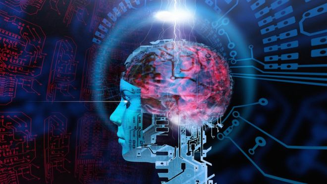 Системы искусственного интеллекта