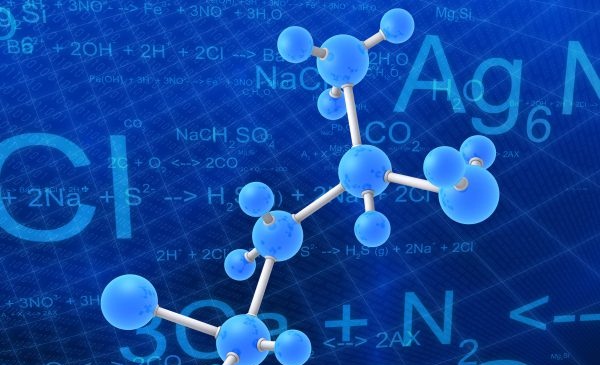 Физикалық химия