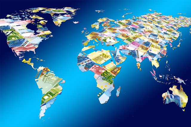 Международные экономические и финансовые организации