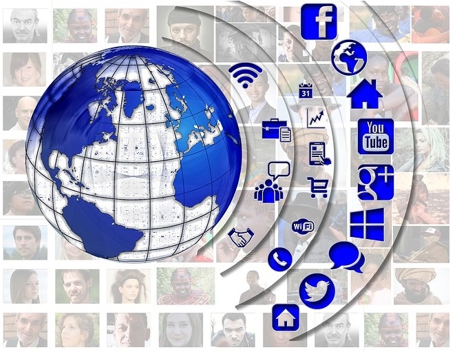 Связи с общественностью в политике и бизнесе