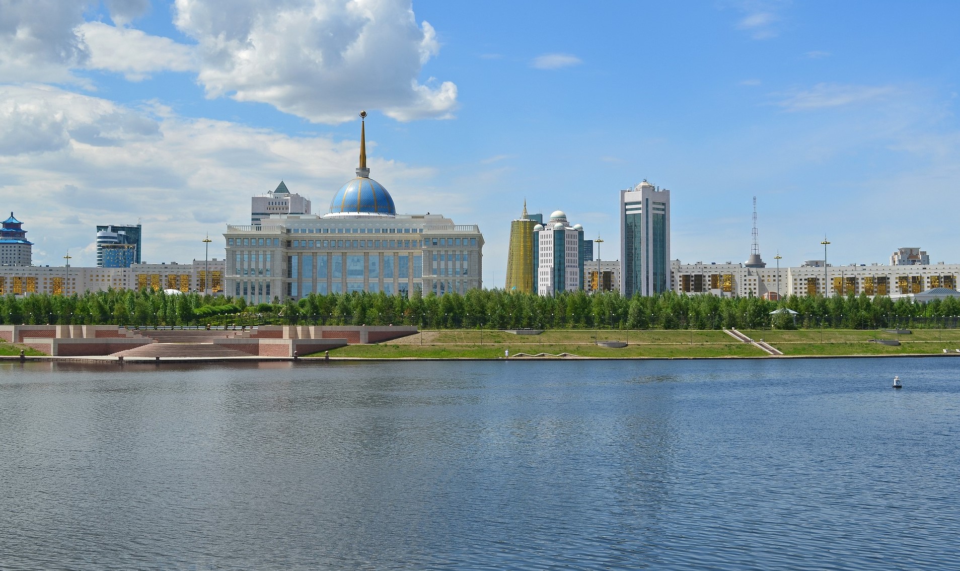 Қазақстанның қазіргі заман тарихы