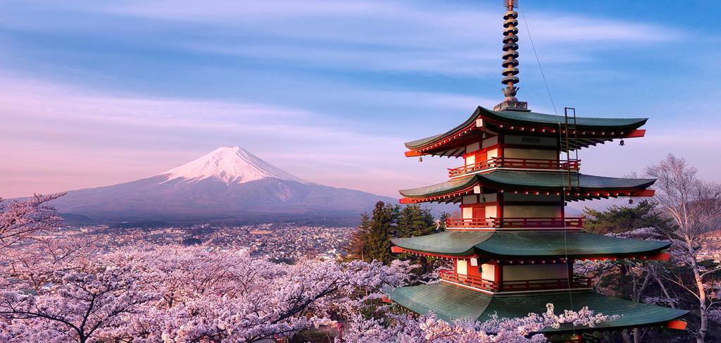 Давайте говорить по-японски