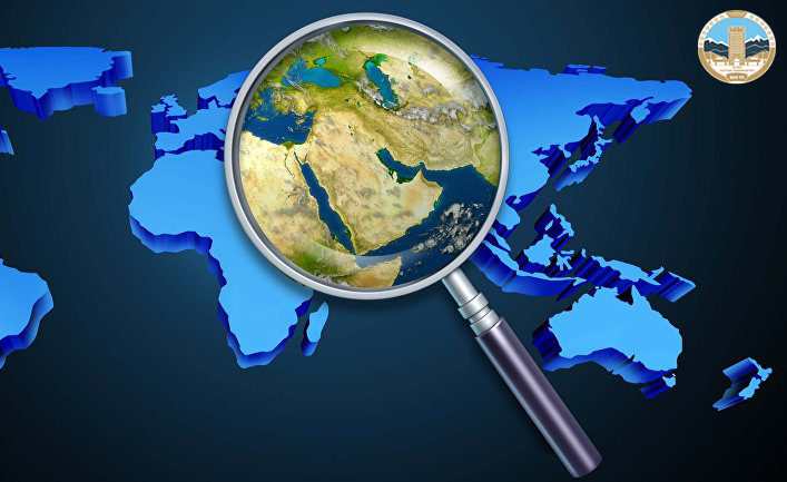 Теоретическая и прикладная политология 