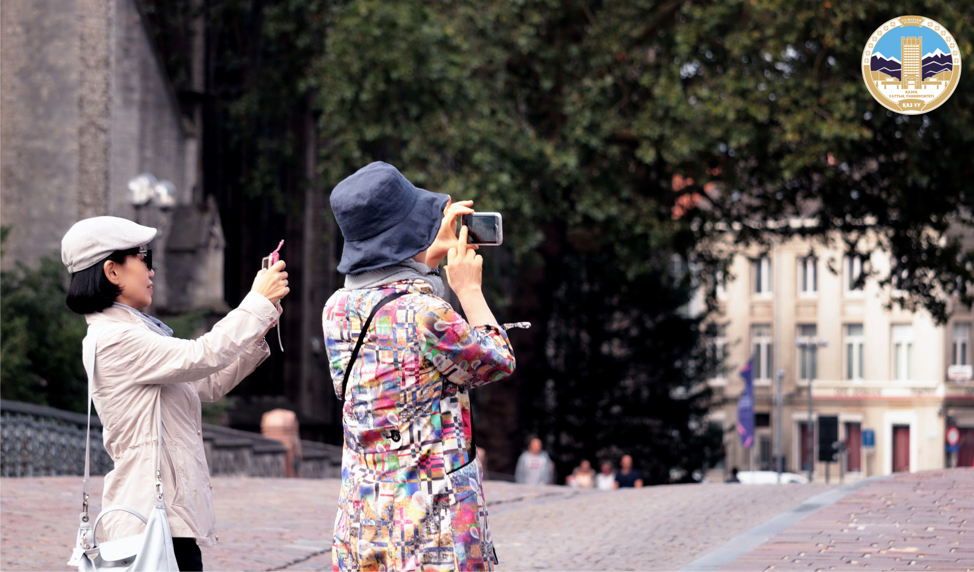 Туризмге арналған қытай тілі