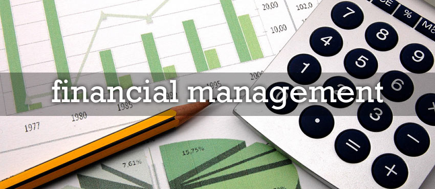 Financial management of Corporations