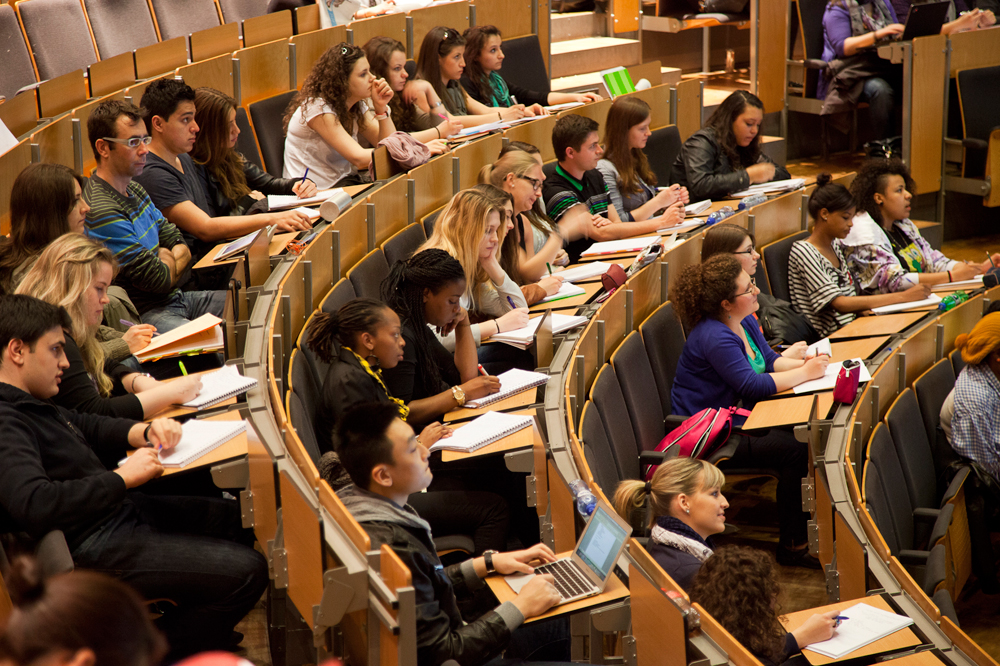 Педагогика высшей школы