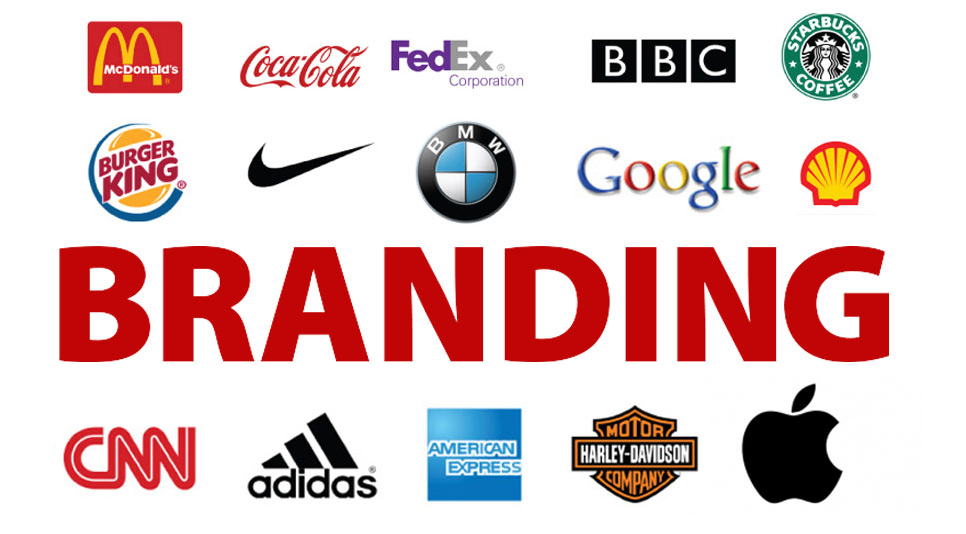 Брендинг