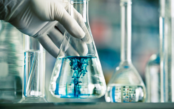 Бейорганикалық химияның таңдамалы мәселелері