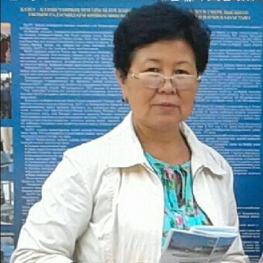 Course Staff Image #1