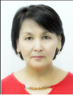 Course Staff Image #1