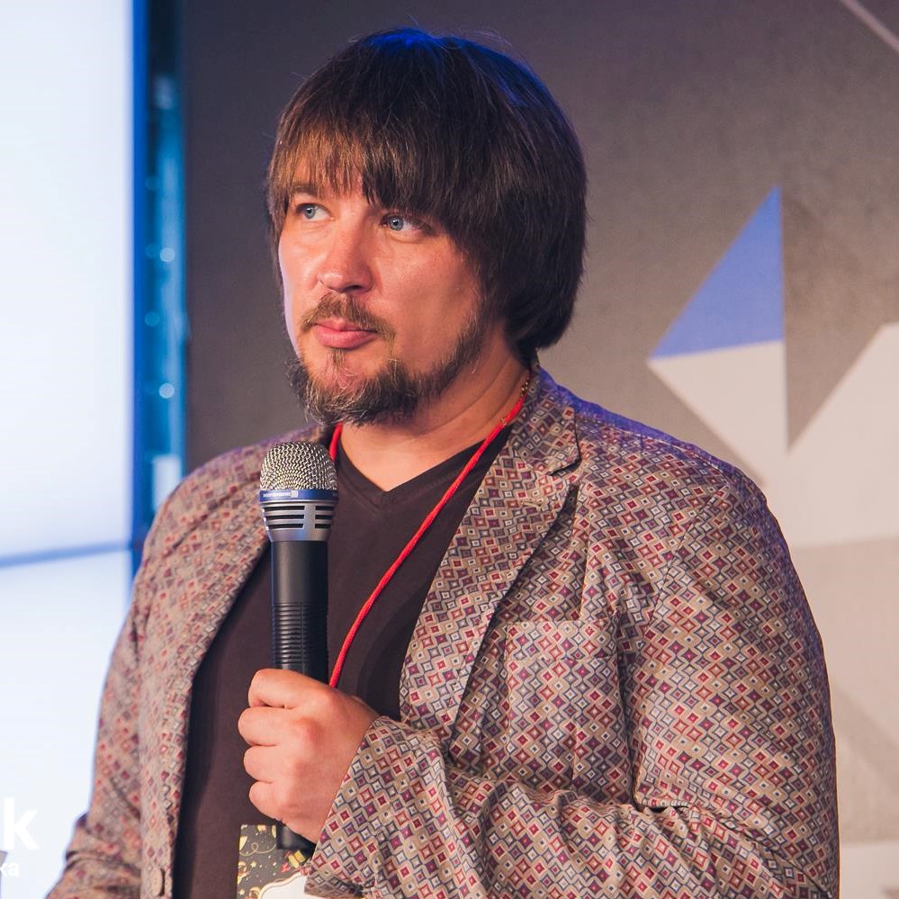 Course Staff Image #1