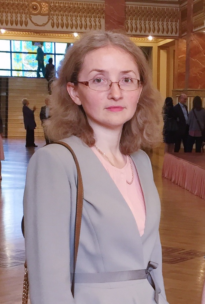 Course Staff Image #1