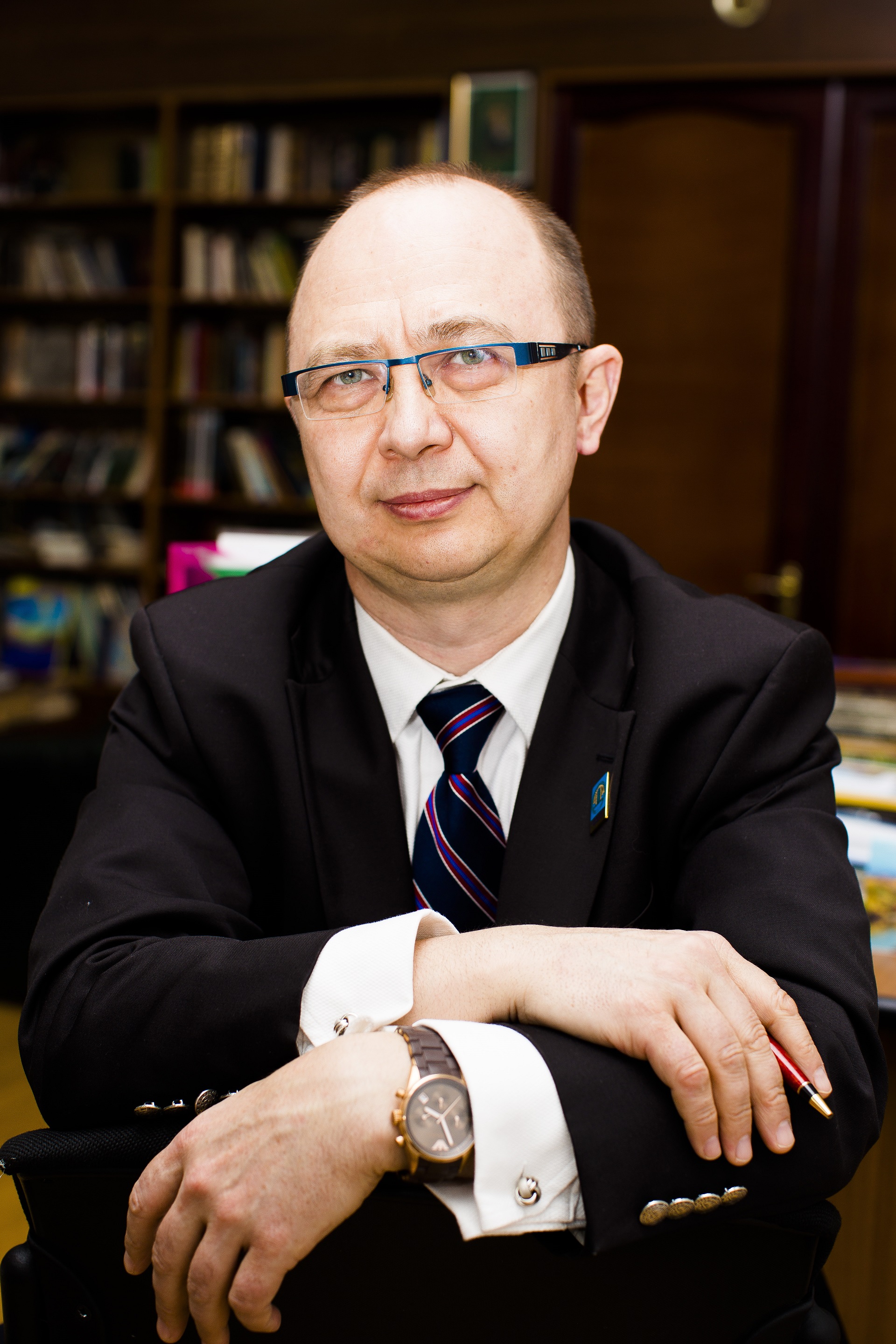 Course Staff Image #1