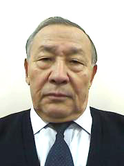 Фотография преподавателя #1