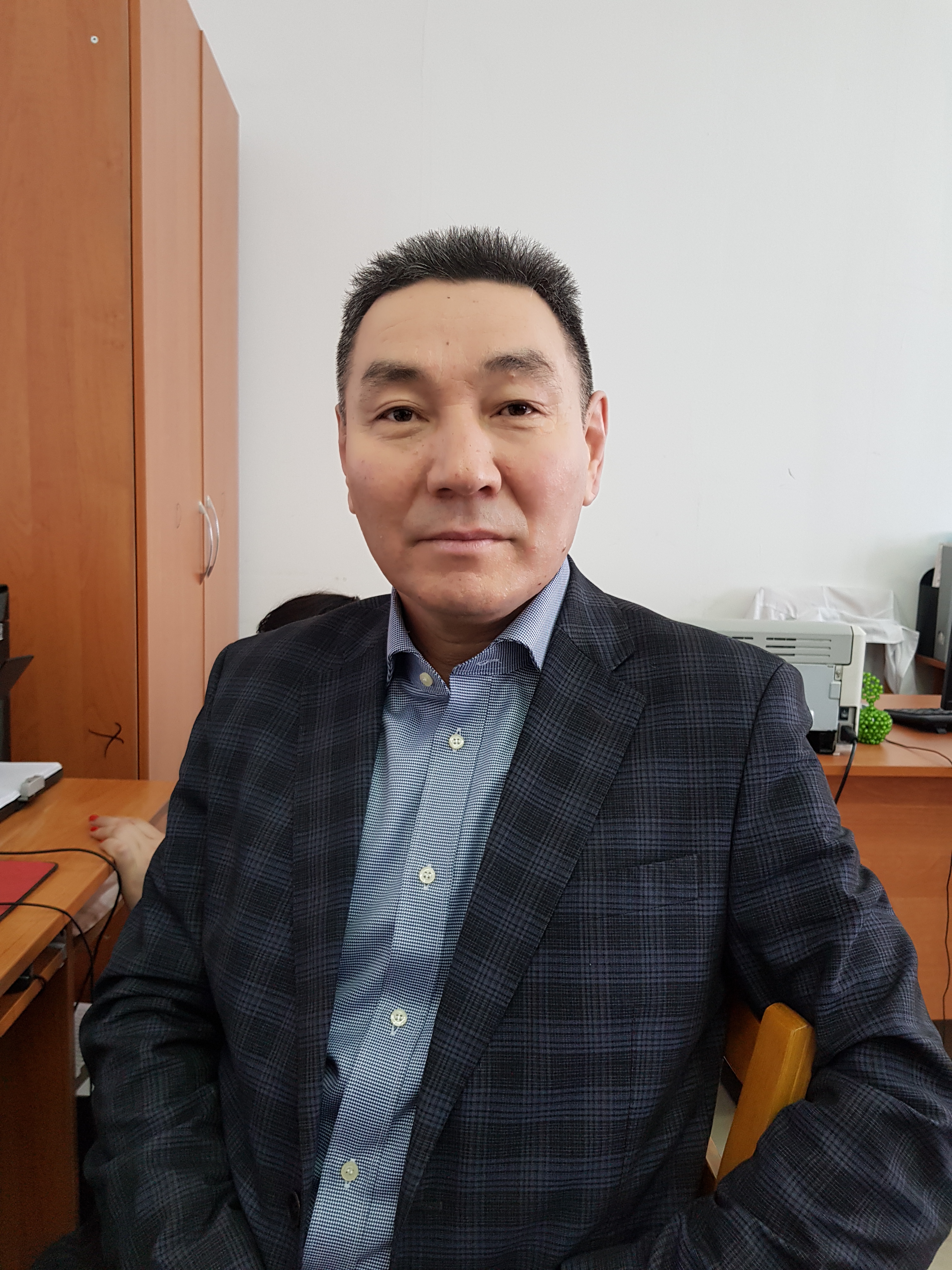 Course Staff Image #1