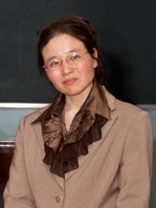 Course Staff Image #1