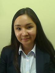 Course Staff Image #1