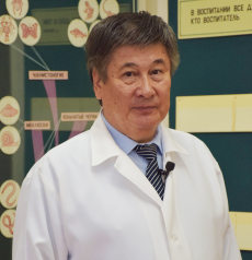 Course Staff Image #1