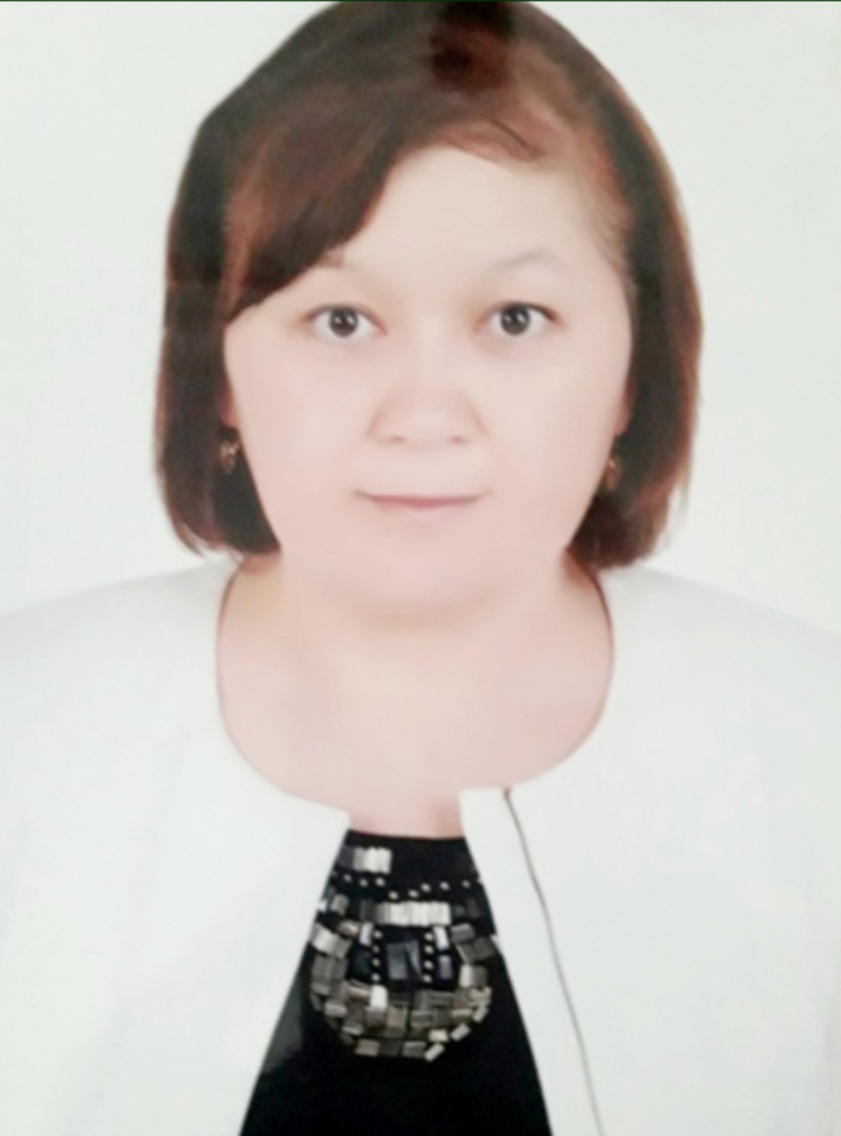 Course Staff Image #1