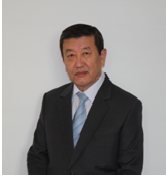 Course Staff Image #1