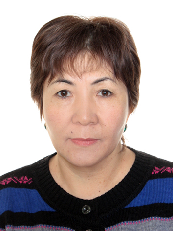 Course Staff Image #1