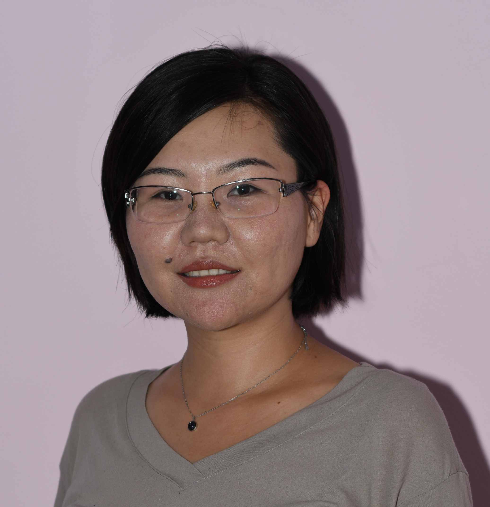 Course Staff Image #1