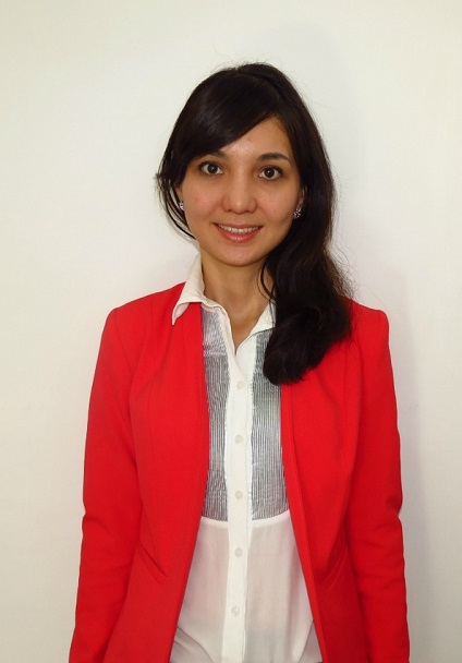 Course Staff Image #1