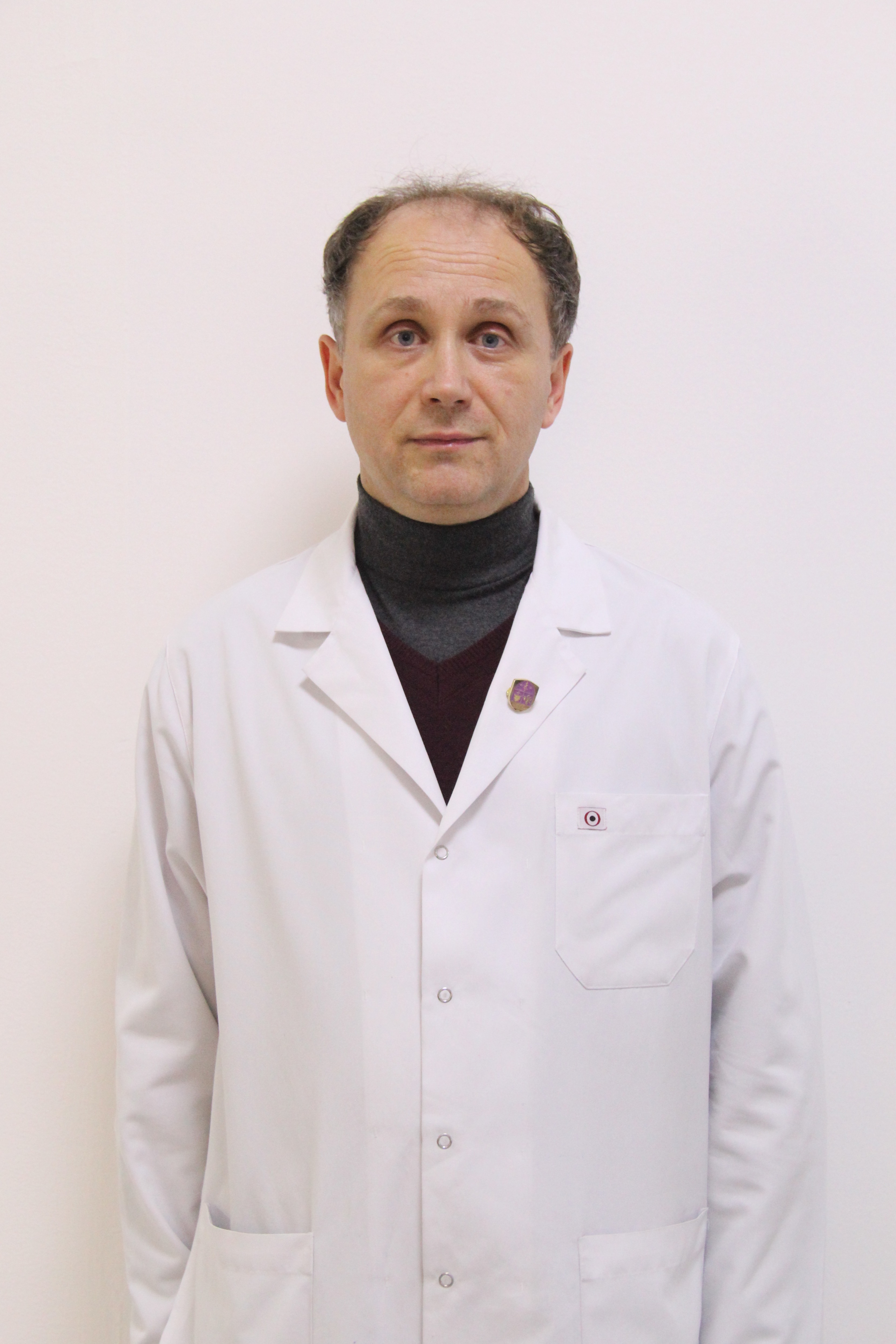 Course Staff Image #1