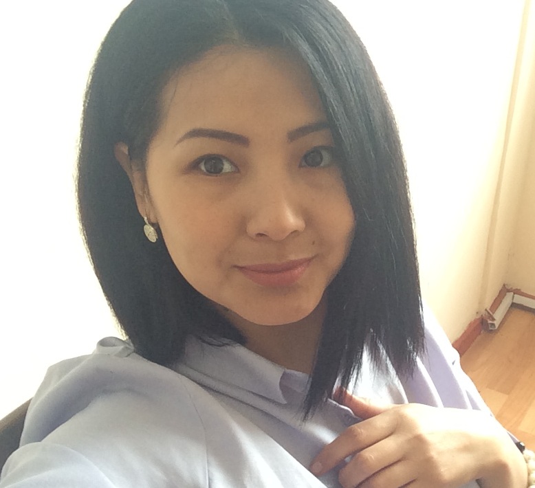 Course Staff Image #1