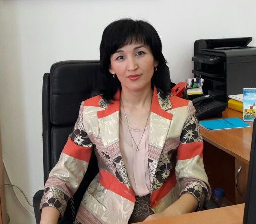 Course Staff Image #1