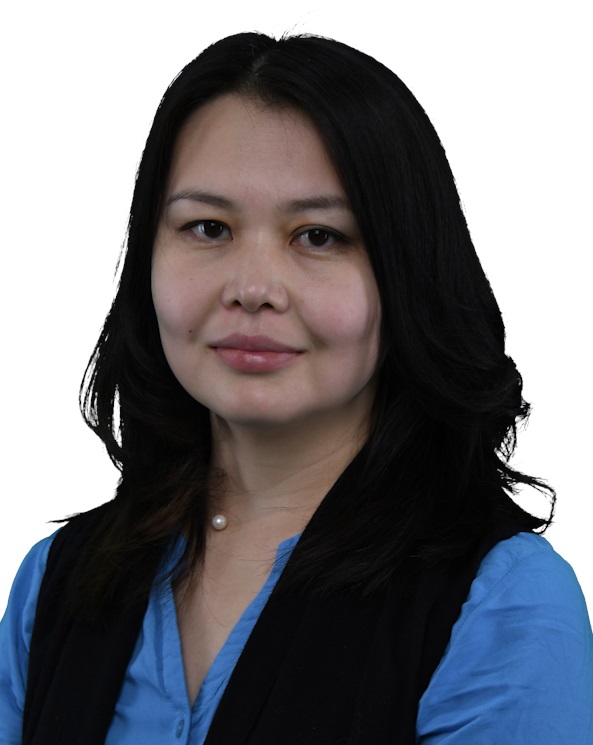 Course Staff Image #2