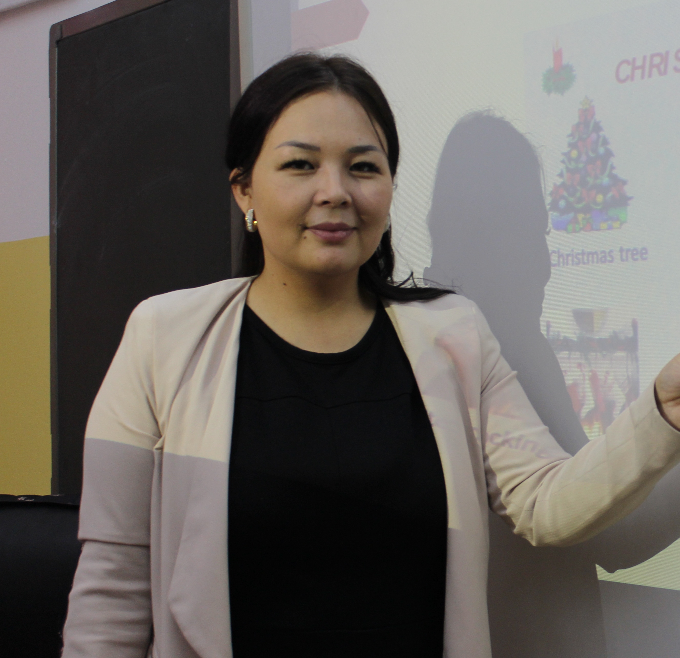 Course Staff Image #1