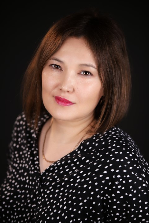 Course Staff Image #1