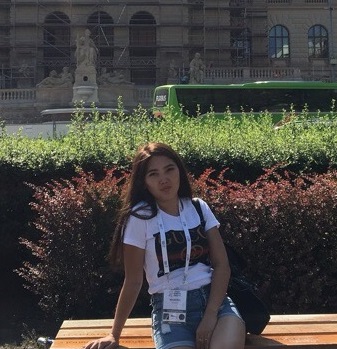 Course Staff Image #1