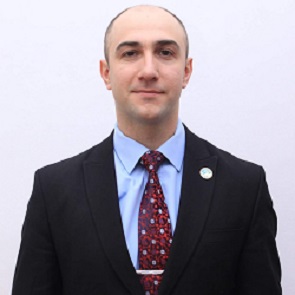 Course Staff Image #1