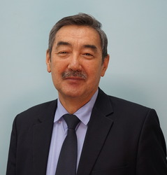 Course Staff Image #1