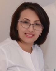 Кемелова Гульшат Сейтмуратовна