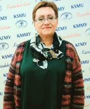 Гитенис Наталья Владимировна