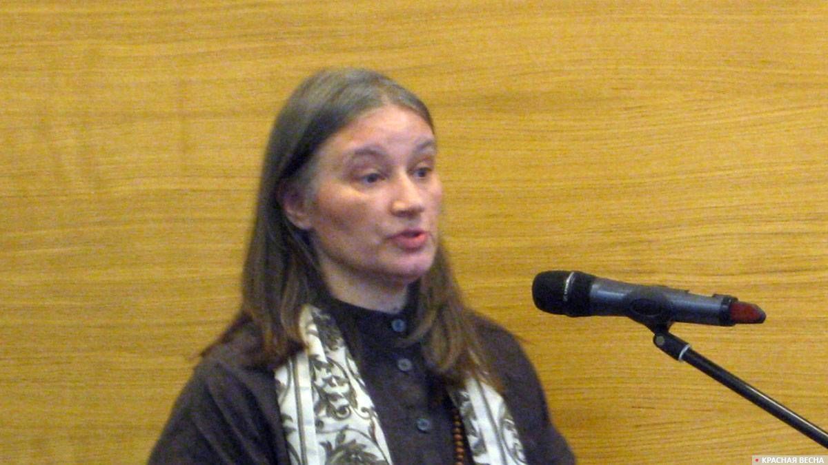 Course Staff Image #2