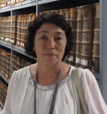 Course Staff Image #1