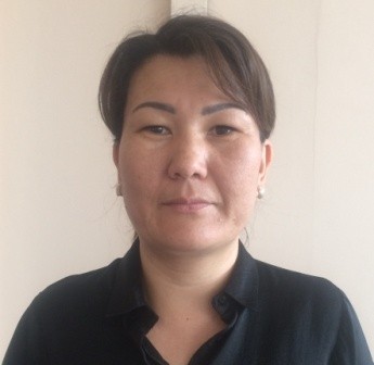 Course Staff Image #1