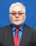 Course Staff Image #1